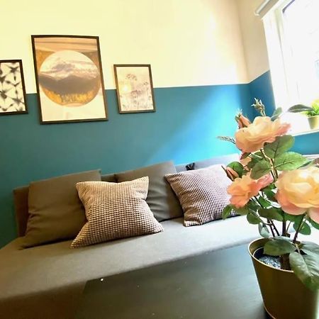 Lovely Apt In City Centre Leeds Leeds  Bagian luar foto