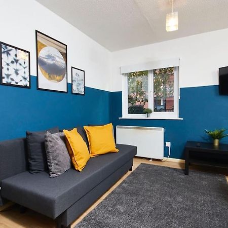 Lovely Apt In City Centre Leeds Leeds  Bagian luar foto