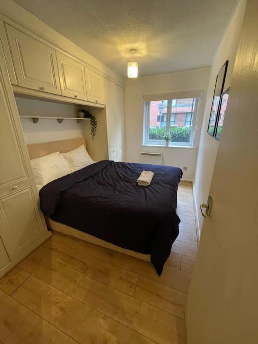 Lovely Apt In City Centre Leeds Leeds  Bagian luar foto