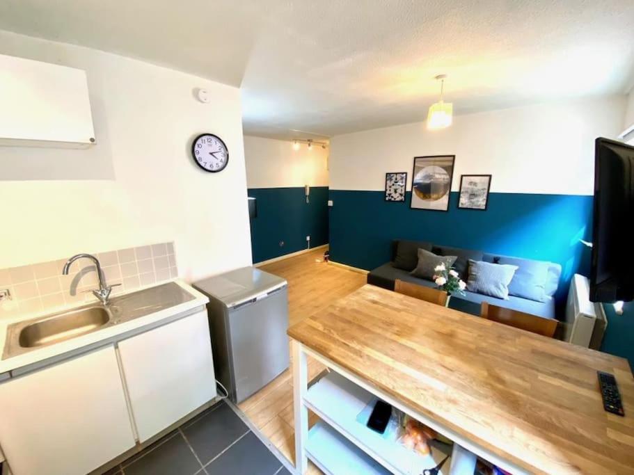 Lovely Apt In City Centre Leeds Leeds  Bagian luar foto
