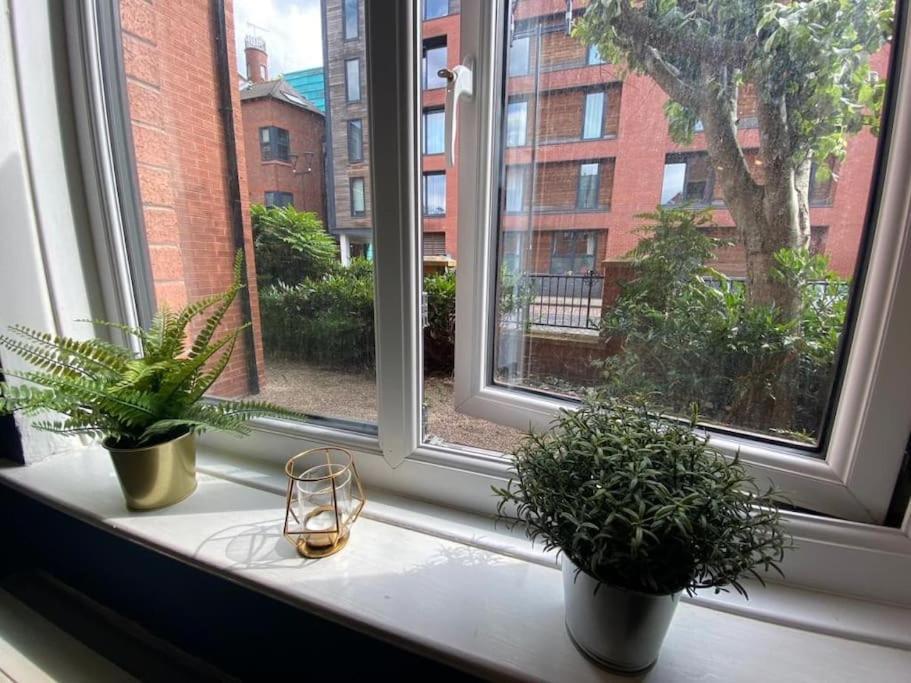 Lovely Apt In City Centre Leeds Leeds  Bagian luar foto
